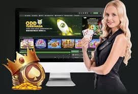 Màn hình Nổ hũ slot online tại sunwim với giao diện tiếng Việt trên mobile