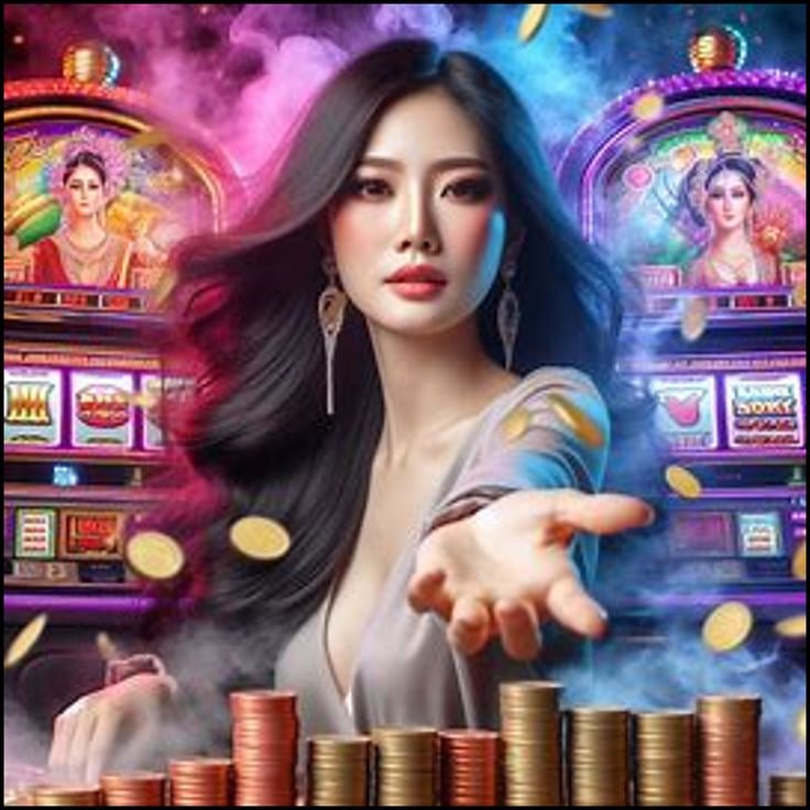 Người dùng Vietnam chơi slot Nổ hũ trên điện thoại qua nền tảng sunwim