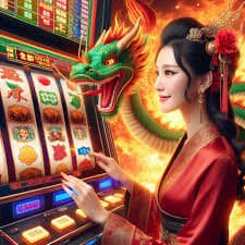 Giao diện Casino trực tuyến với bài Baccarat và Roulette tại sunwim Vietnam