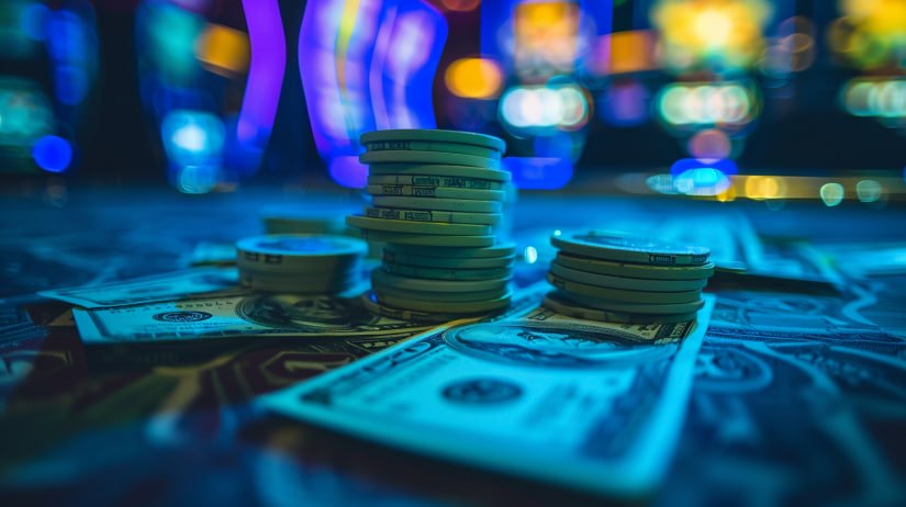 Bàn Live Casino với dealer thật phát trực tiếp tại sunwim Vietnam