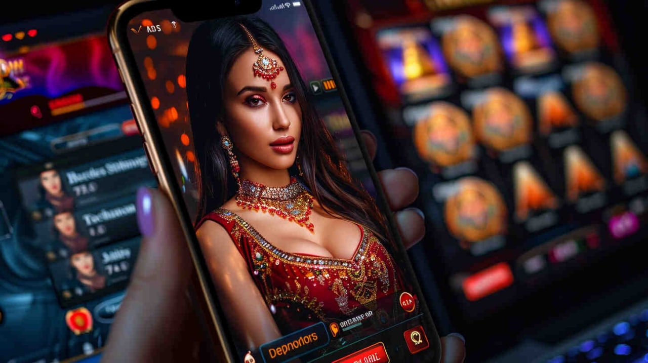 Người dùng Vietnam theo dõi bàn Baccarat Live Casino trên điện thoại qua sunwim