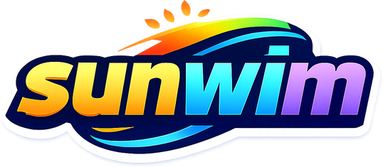 Logo sunwim – trang chủ cá cược trực tuyến Vietnam